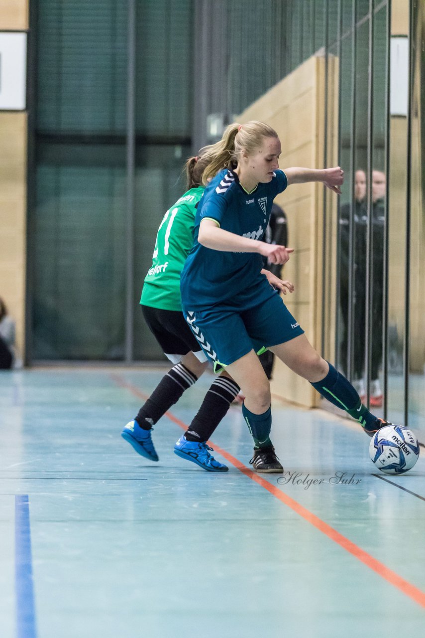 Bild 722 - Girls Cup